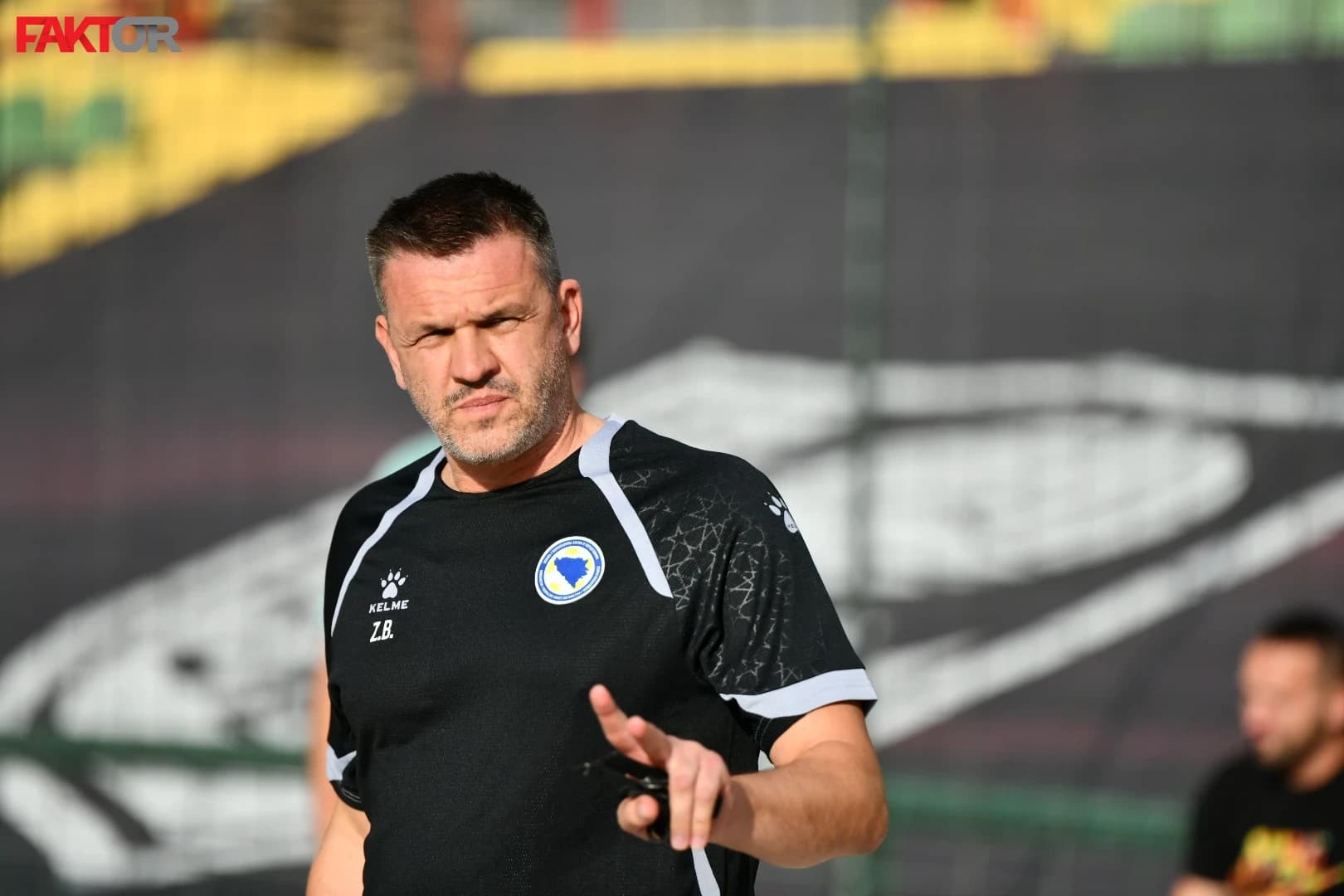 Zlatan Bajramović