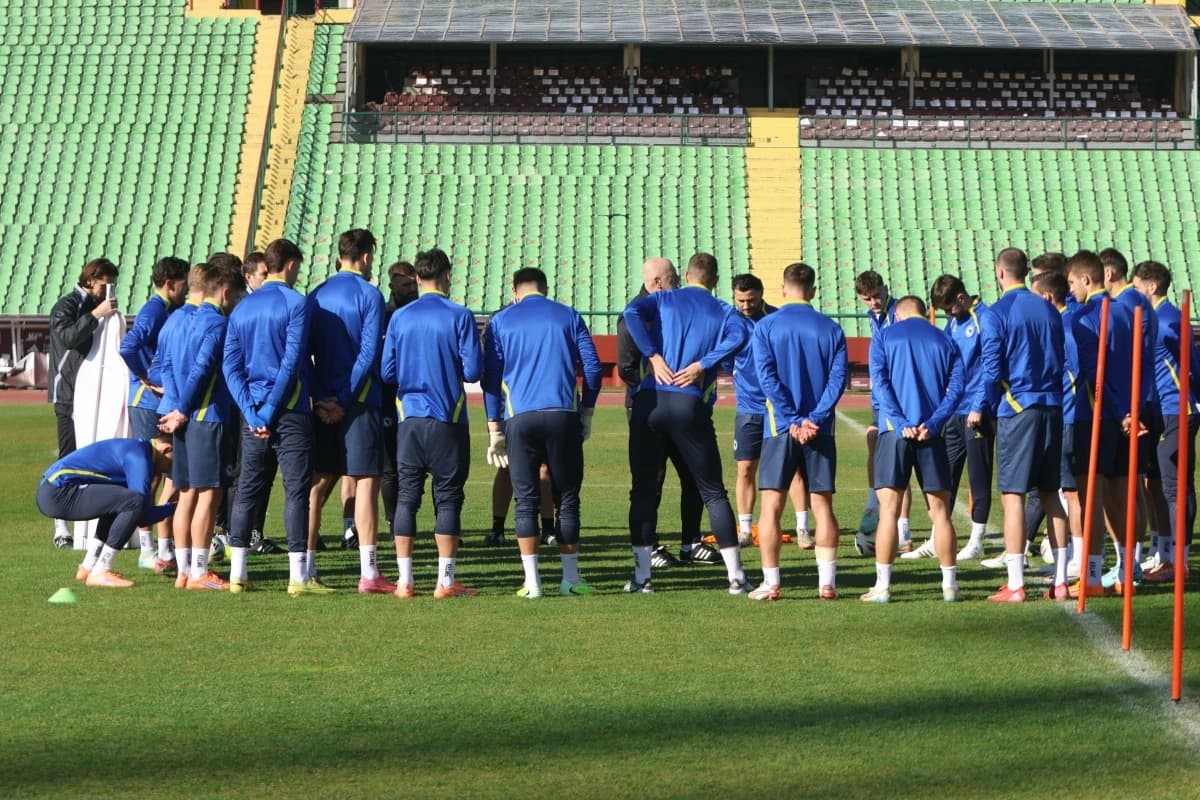 Klub želi da se riješi Zmaja zbog plaće od 300.000 eura?