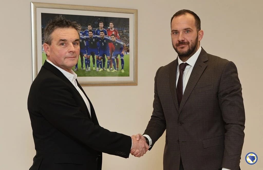 Čeferin i Zeljković