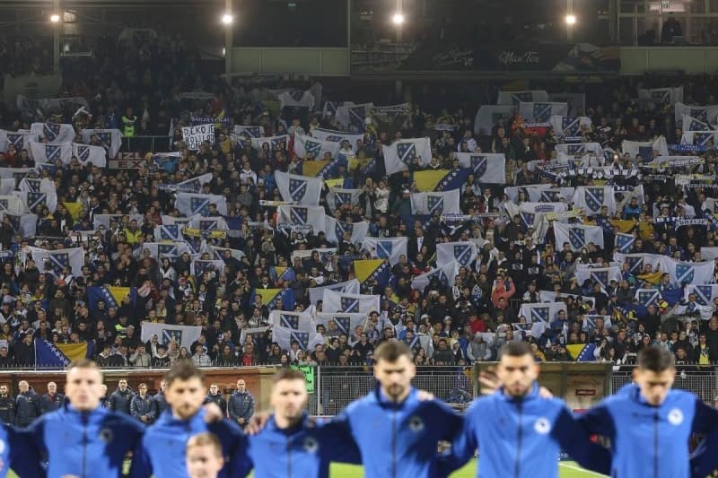 FSBiH odredio stadion za eventualno finale baraža, poznate i cijene ulaznica