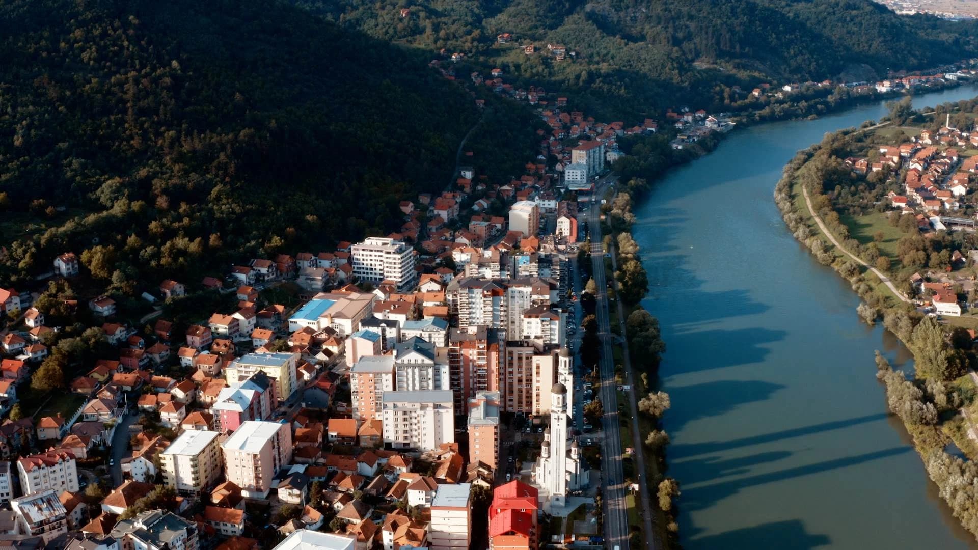 Zvornik