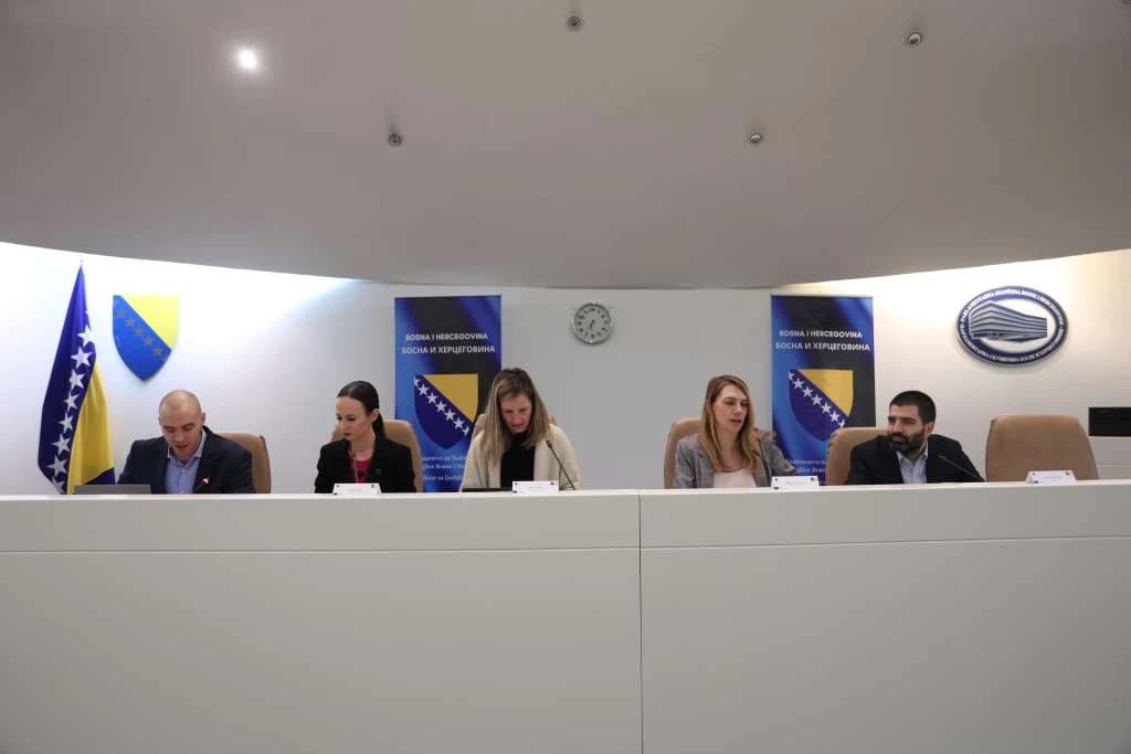 Potlačena profesija: U BiH nema političke volje da se zakonom zaštiti rad novinara