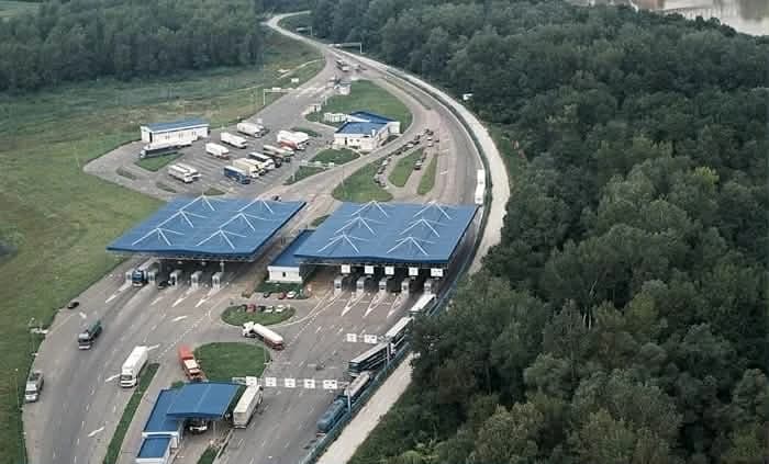 Uhapšeno više osoba, među njima bh. državljanin kojeg Tužilaštvo potražuje zbog genocida