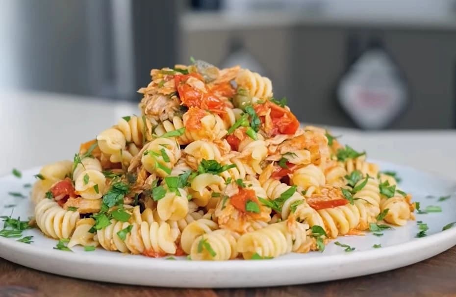 Italijanska kuhinja