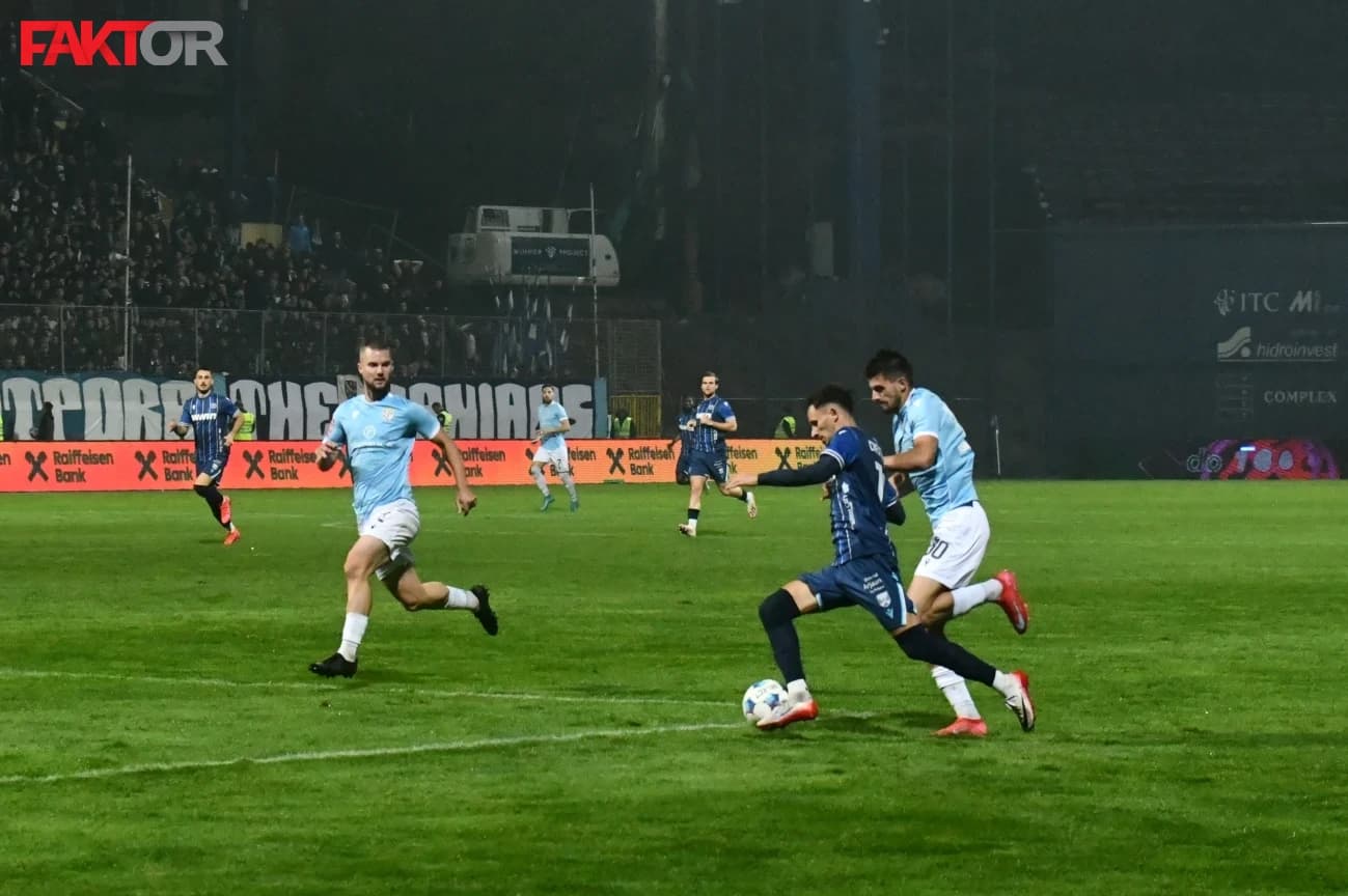 Željo se oglasio pred dva najvažnija meča ove polusezone