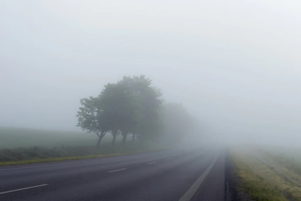 Magla ili smog