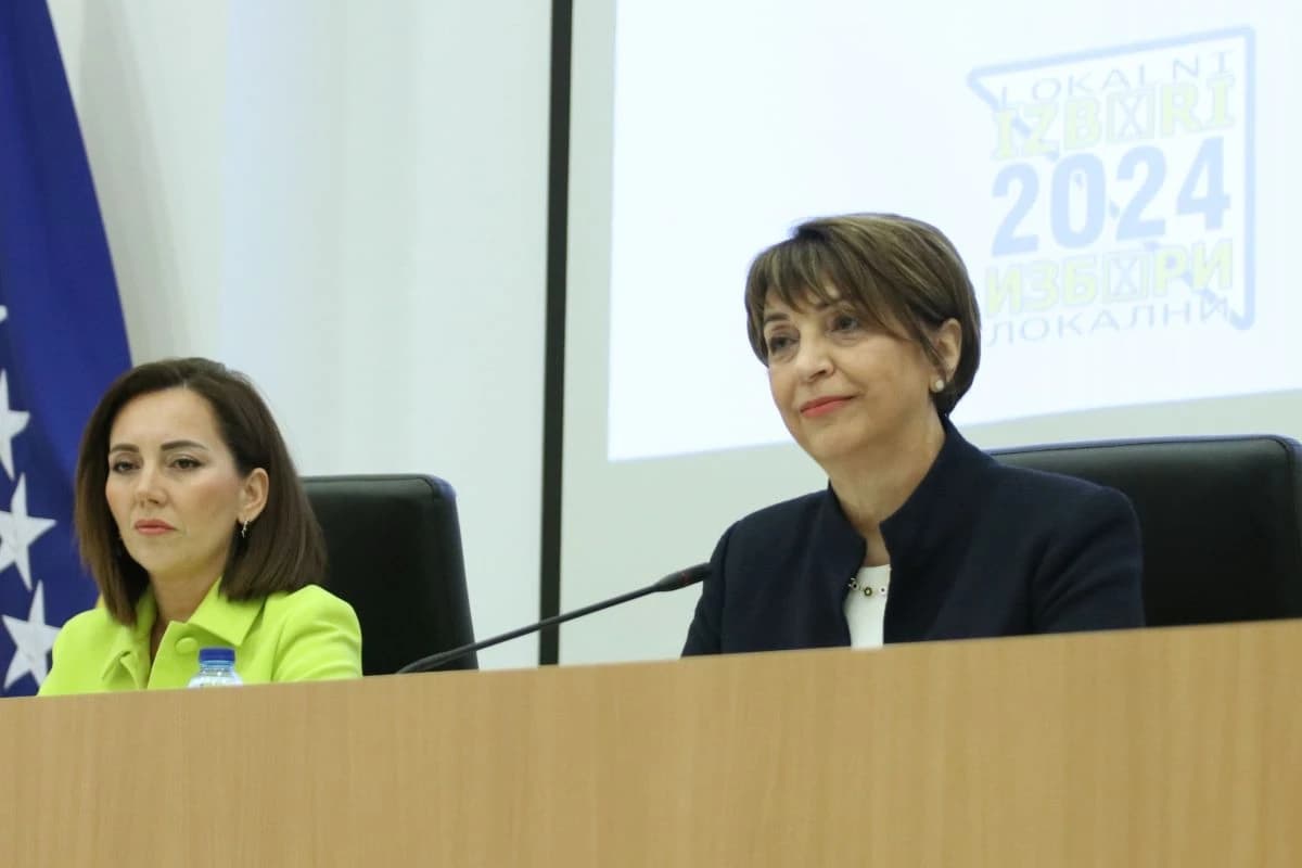 CIK još utvrđuje razmjere nepravilnosti: Analize zasad govore o 1.660 osoba koje su u RS-u glasale bez dokumenta
