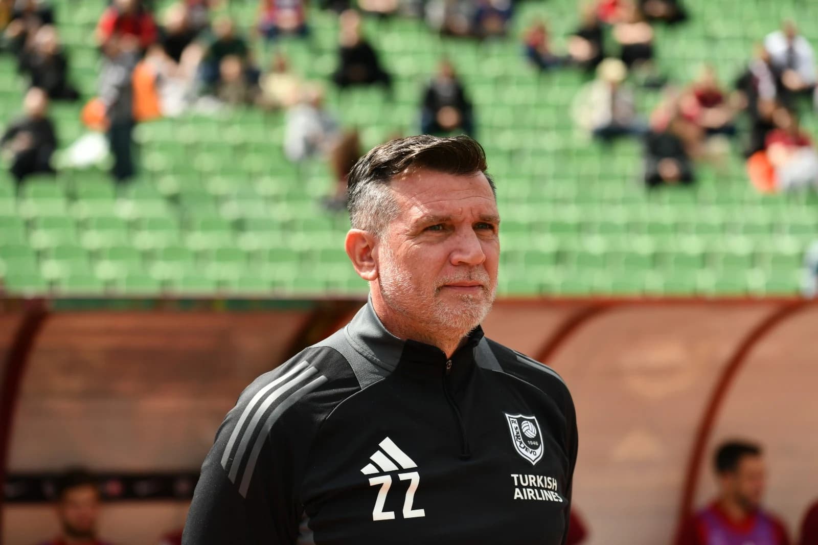 Zekić blizu novog posla, Ćorić i Crnogorac mu otvaraju vrata