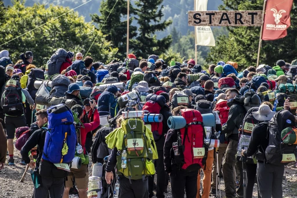 Highlander Blidinje BiH: Pet dana i 100 kilometara vrhunskog planinarskog iskustva