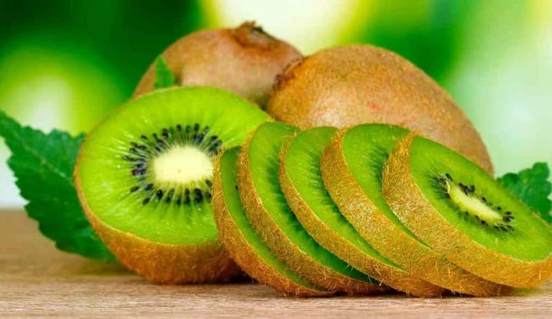 Pun je vitamina C