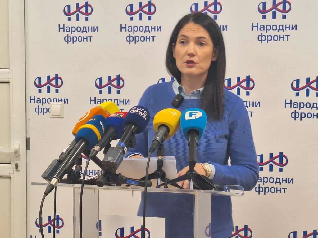 Trivić: CIK ispitivanje svih neregularnosti ovaj put mora izvesti do kraja
