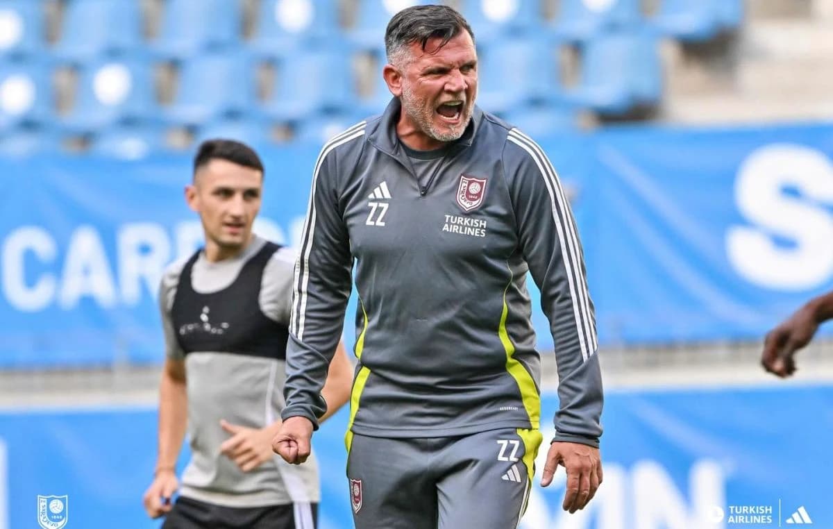 Zekić je u augustu napustio Bordo tim