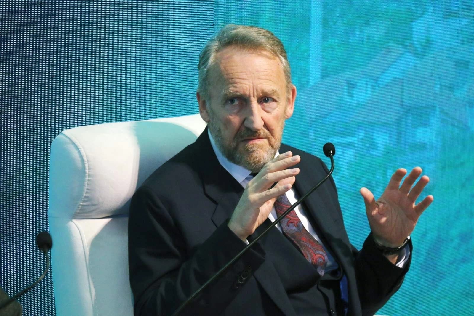 Izetbegović: Moramo otvoriti oči našem narodu, to nije stvar ponosa već opstanka