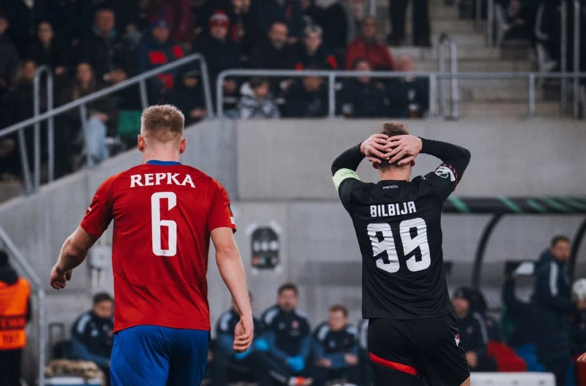Može li Bilbija odvesti Zrinjski do nove pobjede