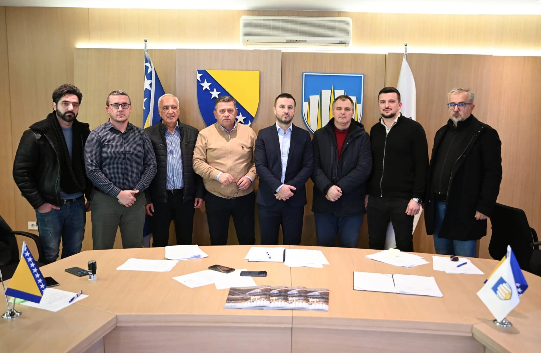 Općina Novi Grad sufinansira nužne popravke na 28 stambenih zgrada