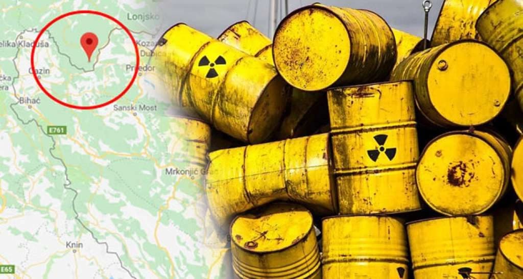 Lokalne zajednice pisale zastupnicima u hrvatskom saboru za slučaj Trgovska gora