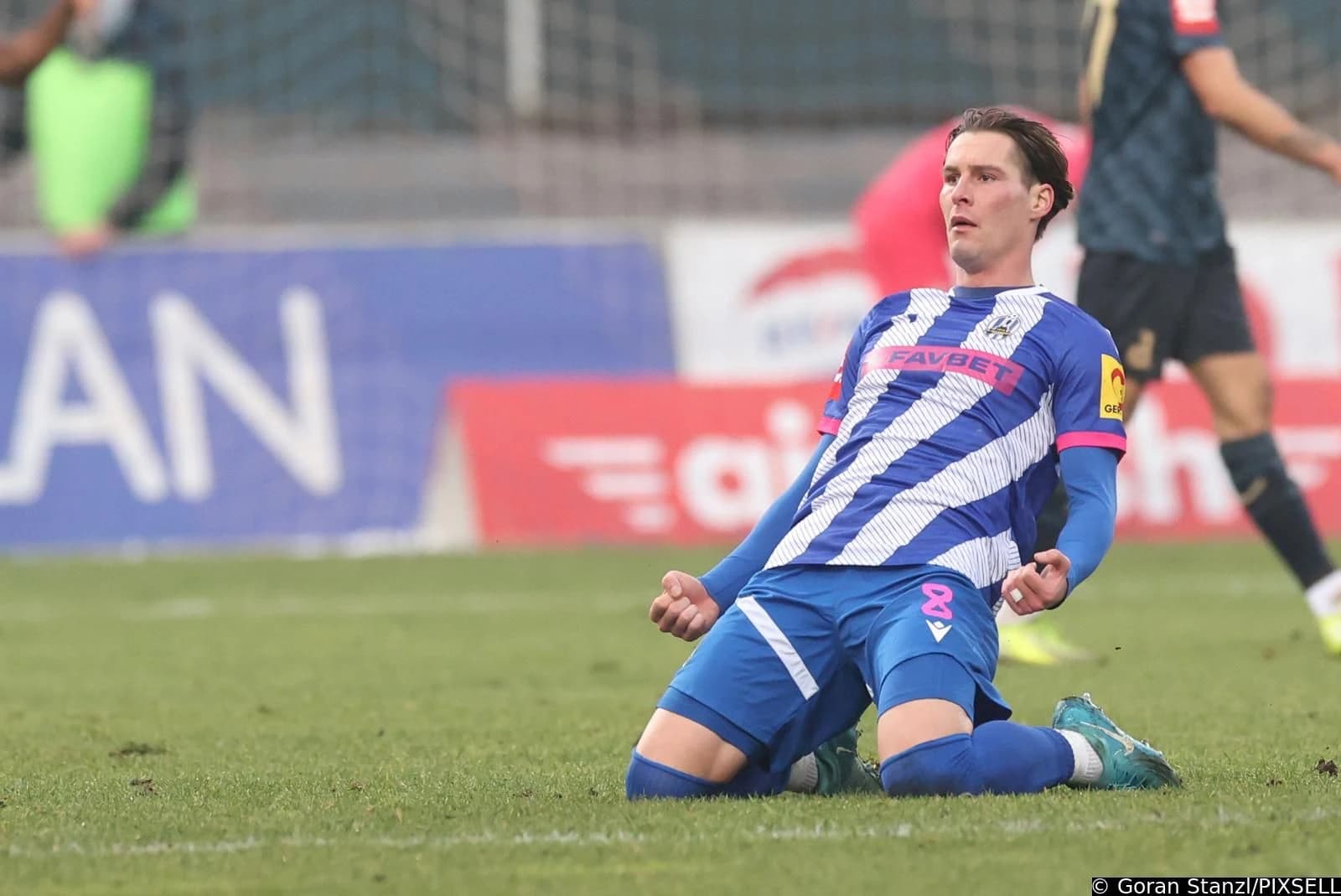 Mudražija iz Lokomotive ljetos otišao u Dinamo