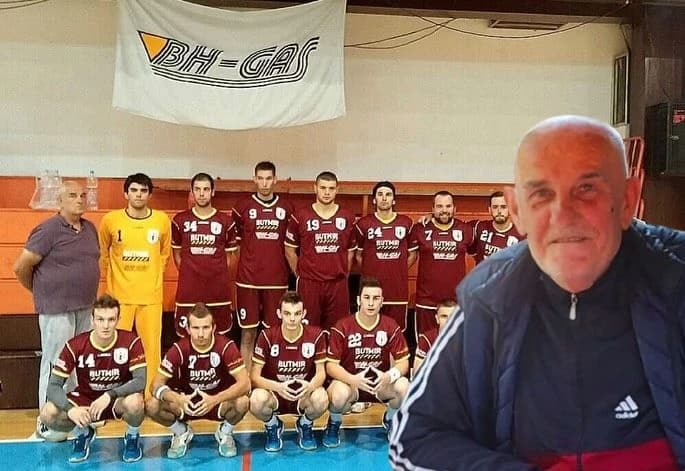 Hošić je na pravi put izveo stotine dječaka
