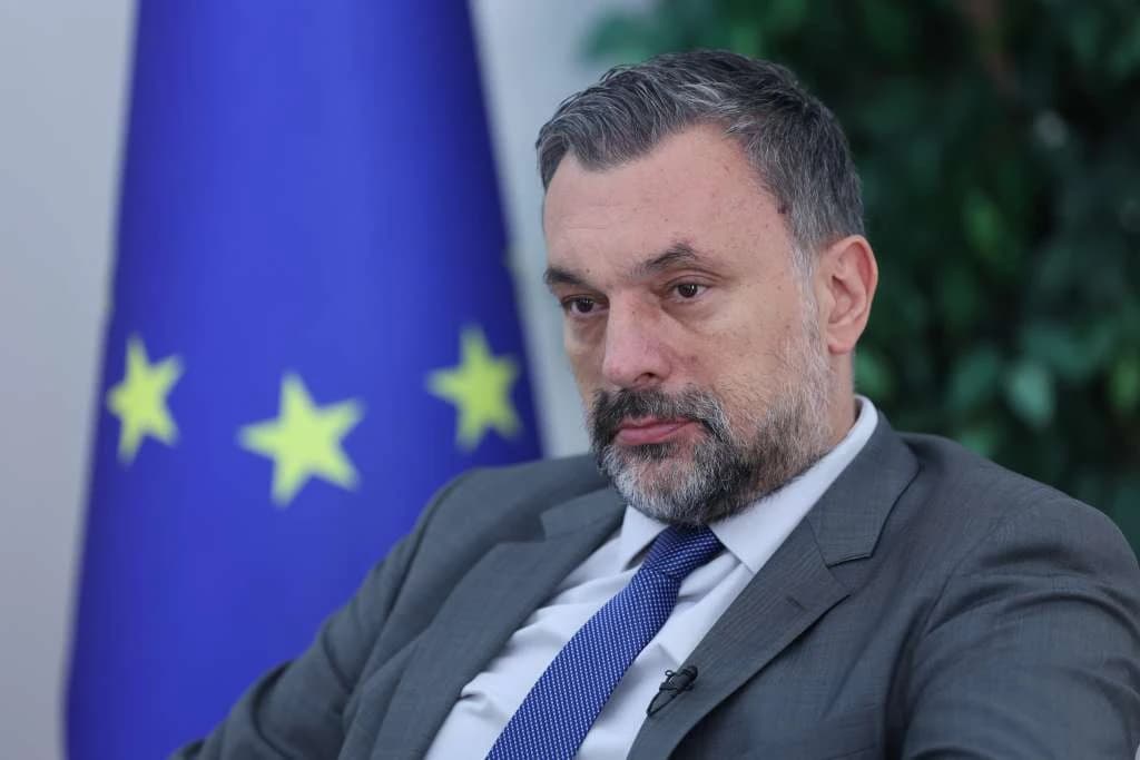 Konaković: Država u najvećoj krizi od Dejtona, NATO, treći entitet i građanska BiH trenutno nemogući
