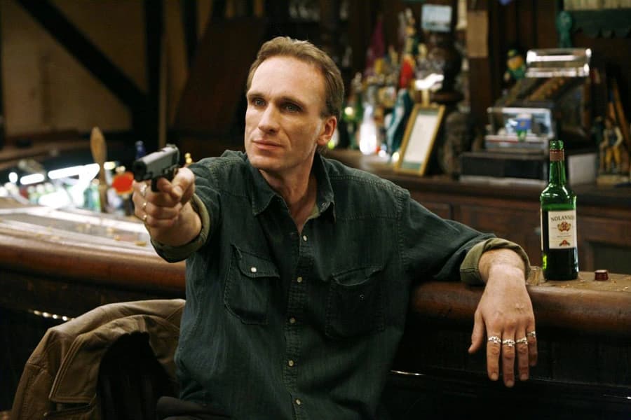 Peter Greene