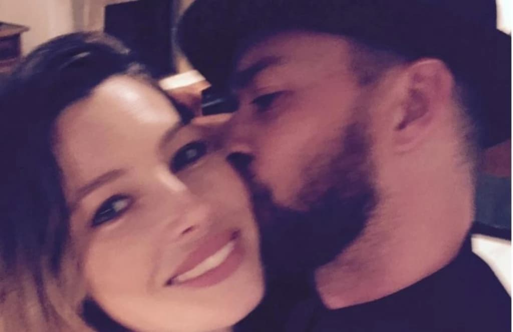 Timberlake: Neprimjereno ponašanje
