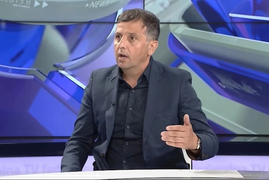 Vukanović dobio potvrdu da je avion Vlade RS-a letio u Rim u vrijeme kad je Dodik bio u "shoppingu" u tom gradu