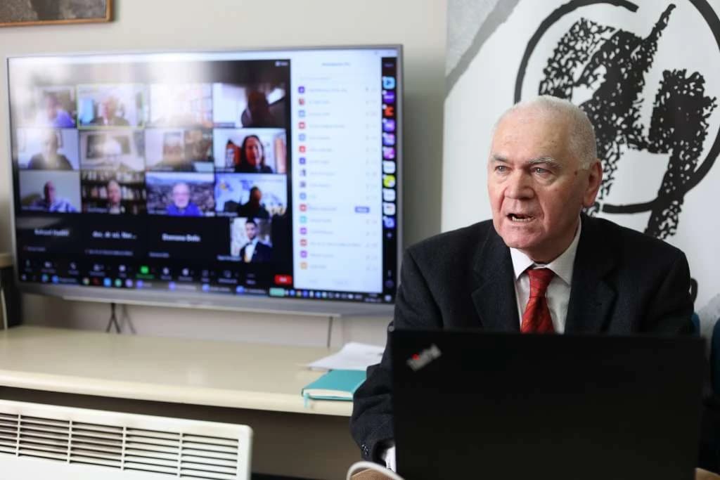 Dejton je zaustavio rat, ali je ratne ciljeve pretvorio u ustavne i političke kategorije