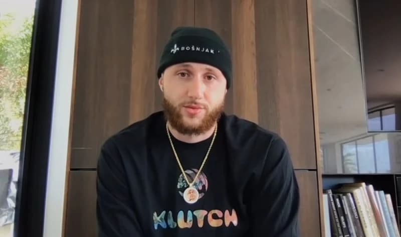 Nurkić na meti kritika