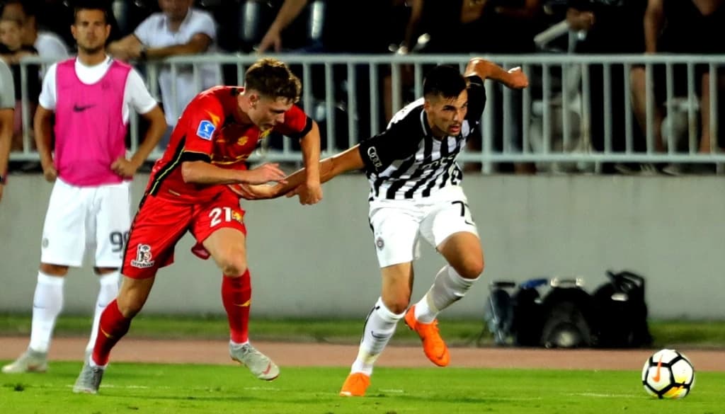 Goran Zakarić