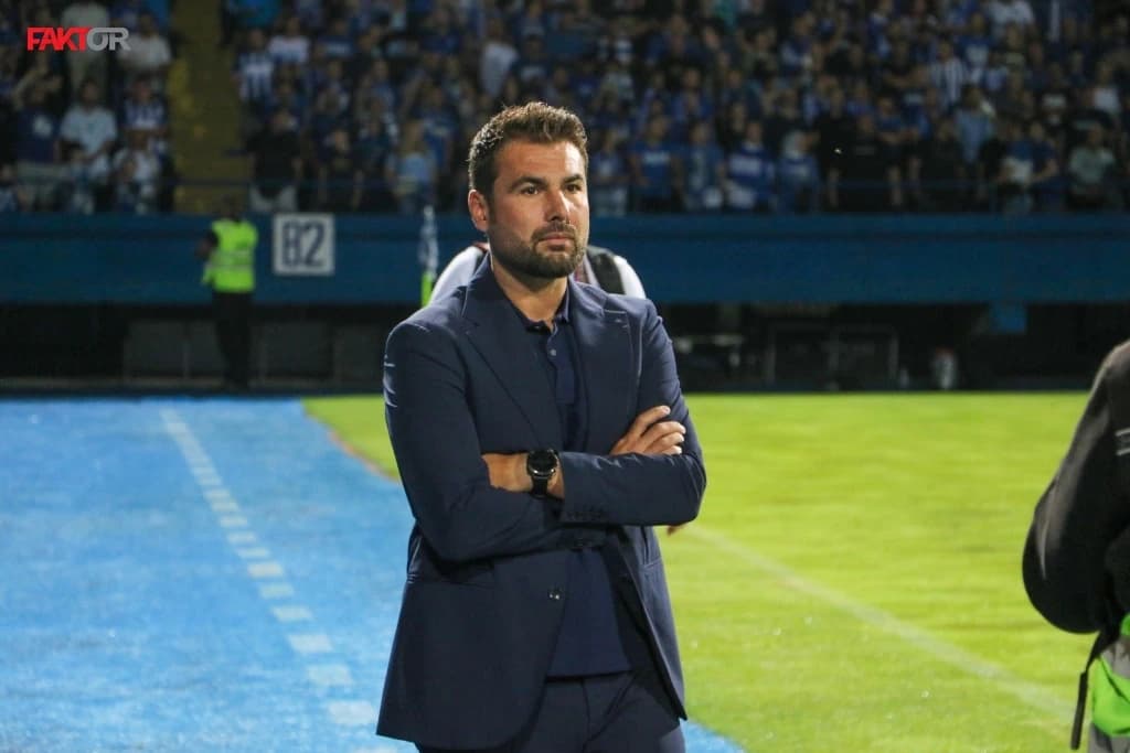 Adrian Mutu