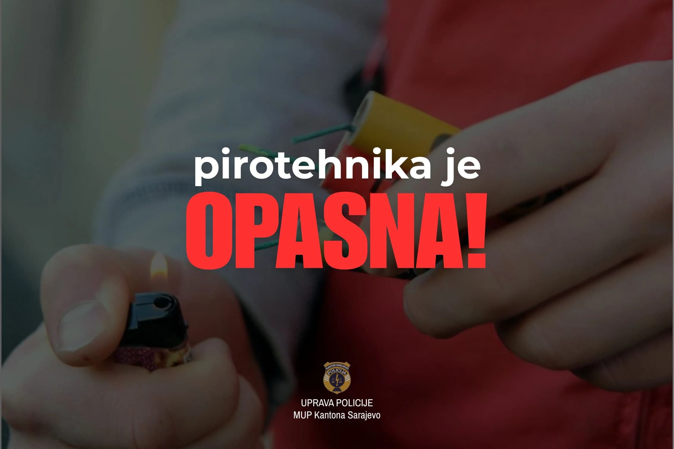 Predviđene su novčane kazne