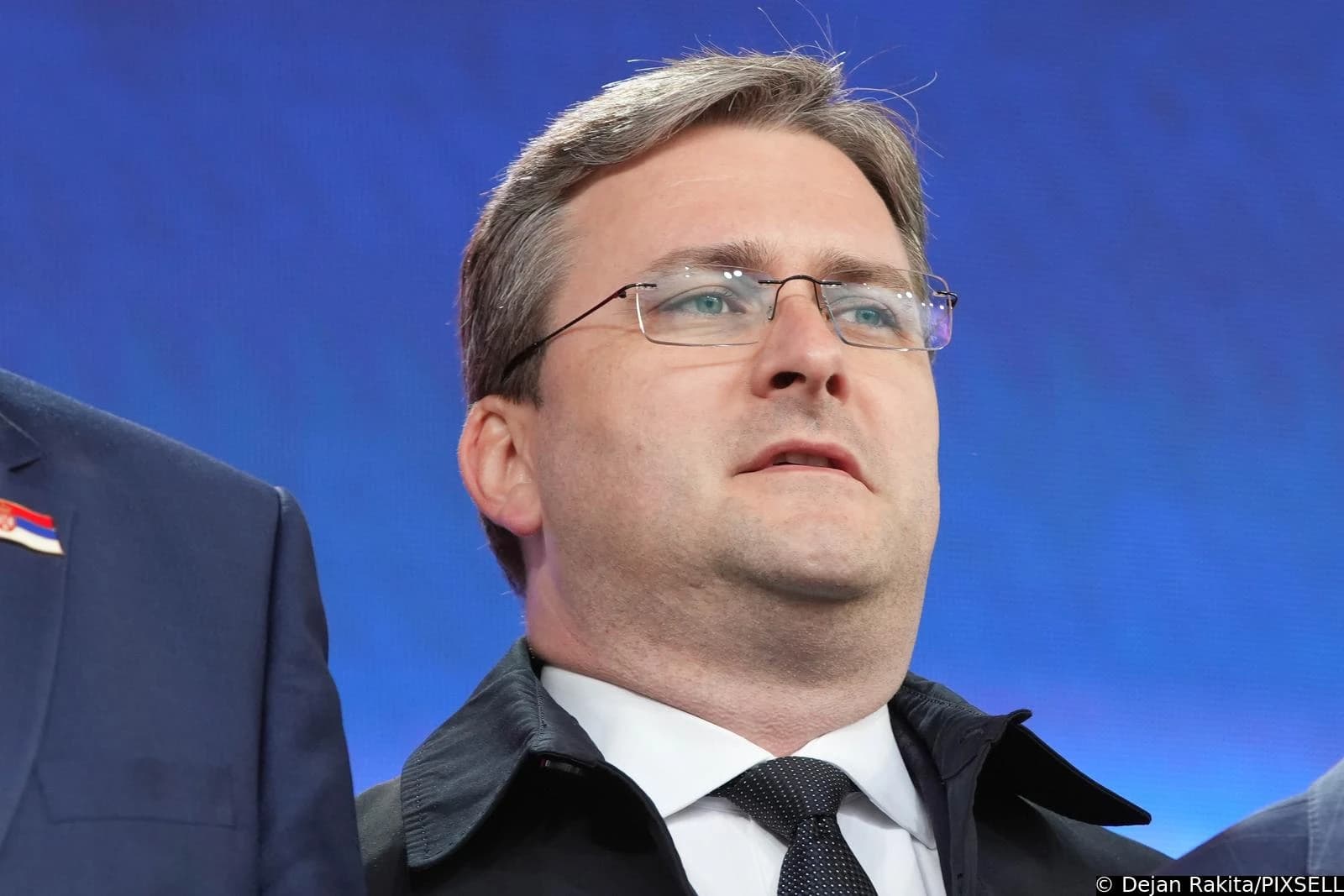 Nikola Selaković