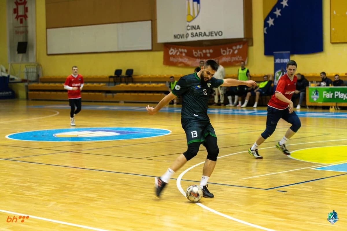 MiH BH bolji od Novinara