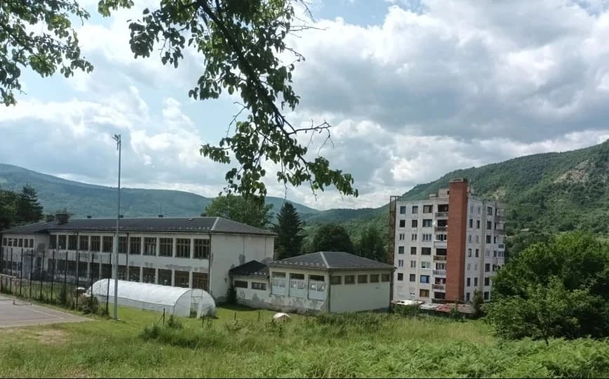 Miljevina