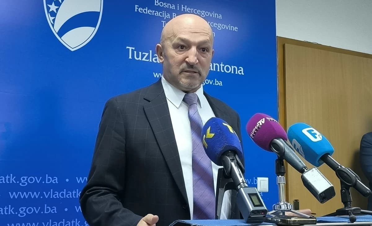 Samir Kurtović