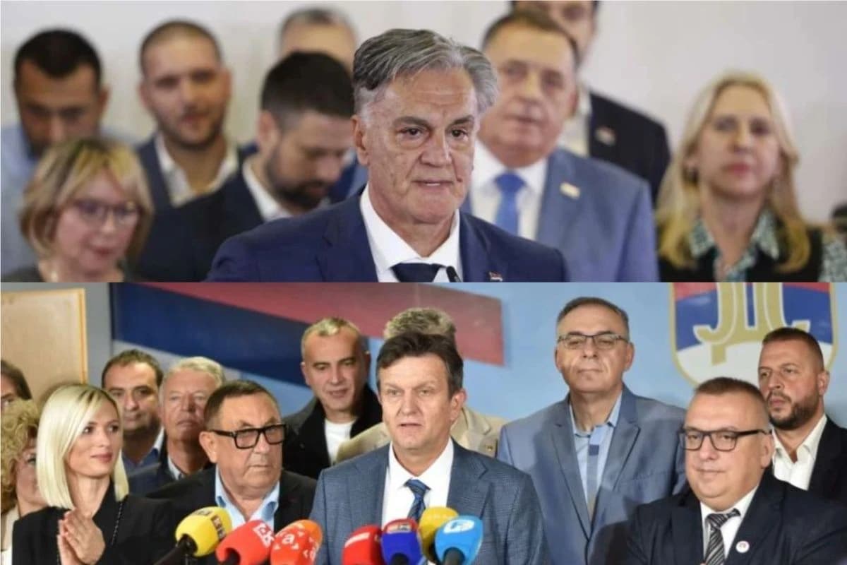 Ovo su utvrđeni rezultati prijevremenih izbora: Koliko glasova je osvojio Karan, a koliko Blanuša