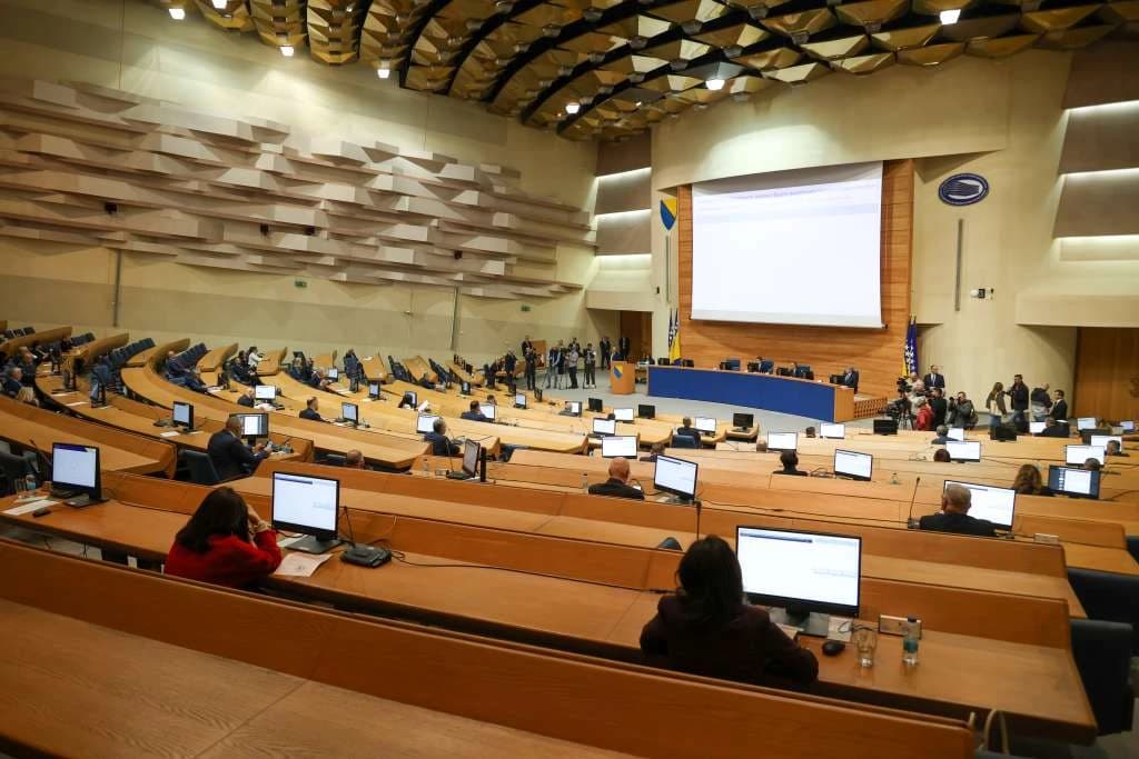Zastupnici Trojke: Max Primorac je ekstremni šovinista, ugrožava projekat Južne interkonekcije