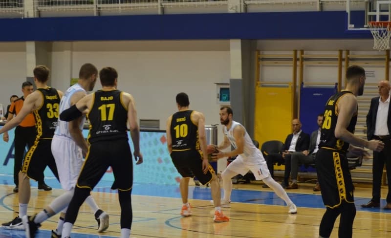 Bivši bh. reprezentativac stigao u Tuzlu