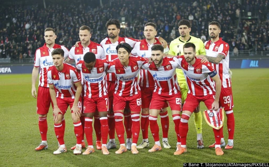 U Srbiji se sprema čudo: Zvezda ponovo kiksala, gubi korak za Partizanom