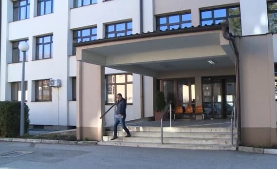 Blokirani svi računi zdravstvenih ustanova u Livanjskom kantonu