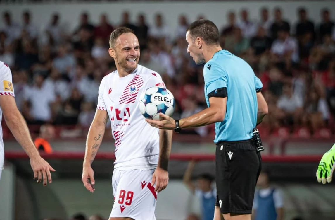 Mostarci nisu bili zadovoljni suđenjem protiv Rakowa prošlog četvrtka