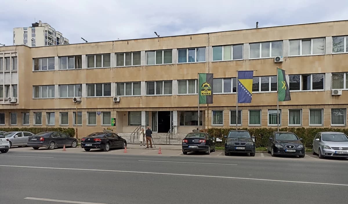 Kreka ima veliki dug