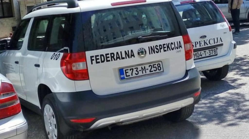 Inspekcija naišla na probleme u zapadnoj Hercegovini, pomogla policija