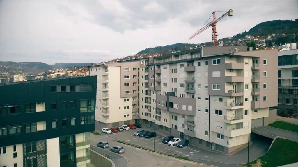 Vrijednost ugovora je 946.944 KM