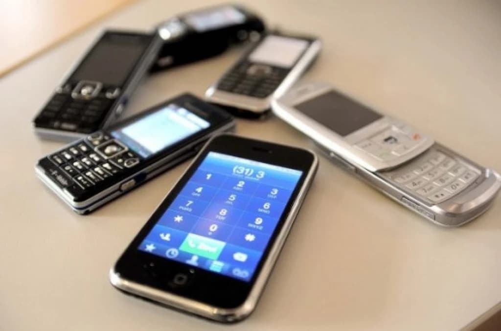 Mobiteli i eSIM kartice
