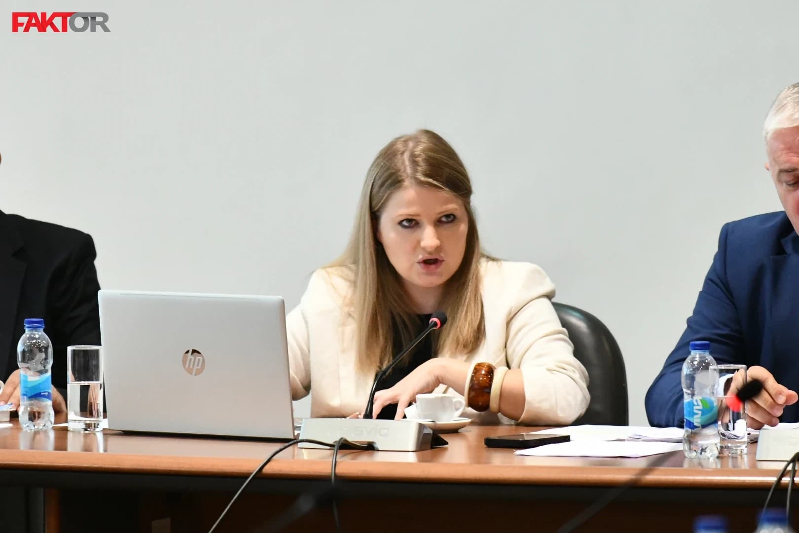 Mia Karamehić-Abazović
