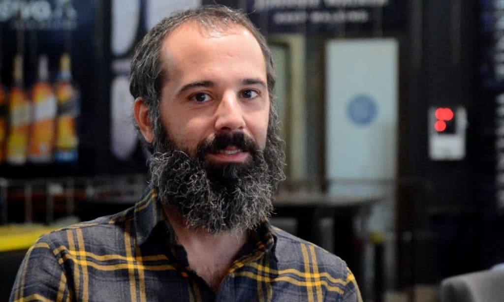 Manuel Diaz