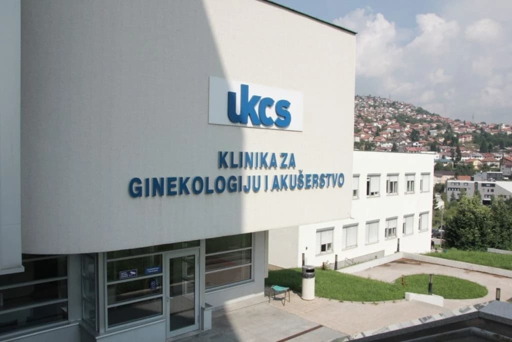 GAK-om KCUS-a upravlja porodica Imširija-Idrizbegović, jedna sestra u UO ustanove, zaposleni i sin i snaha