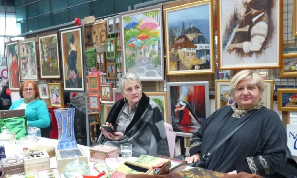 Zenica bazar