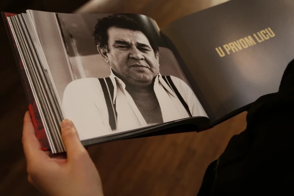 Hajrudin Šiba Krvavac